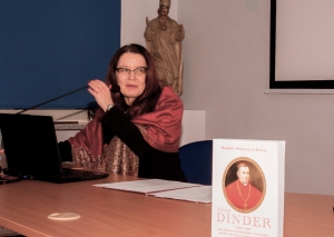 Elżbieta Olender